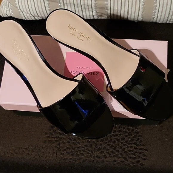 Kate Spade Women's Sandals - Picture 7 of 9